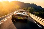 BMW i8 Roadster 2018 года (UK)